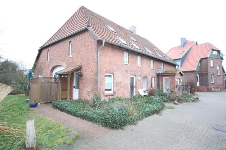 Studio flat to rent, 46 m², Hamburger Landstr. 21, Bardowick, Lower Saxony Studio flat to rent, 46 m², Hamburger Landstr. 21, Bardowick, Lower Saxony