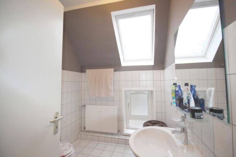 Studio flat to rent, 46 m², Hamburger Landstr. 21, Bardowick, Lower Saxony Studio flat to rent, 46 m², Hamburger Landstr. 21, Bardowick, Lower Saxony