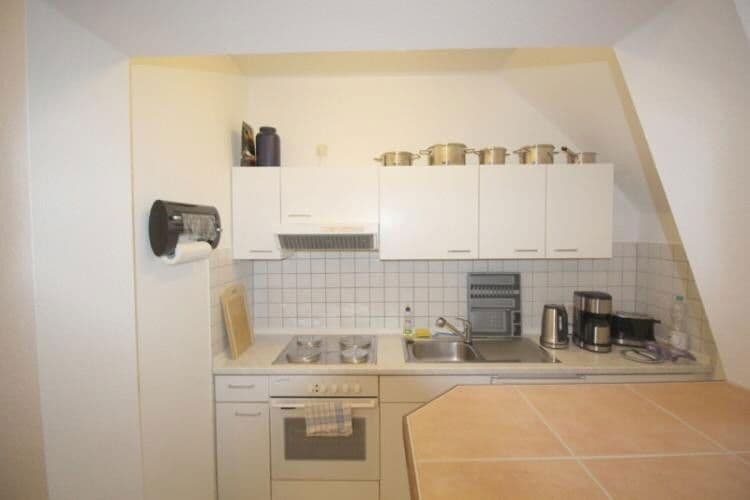 Studio flat to rent, 46 m², Hamburger Landstr. 21, Bardowick, Lower Saxony Studio flat to rent, 46 m², Hamburger Landstr. 21, Bardowick, Lower Saxony