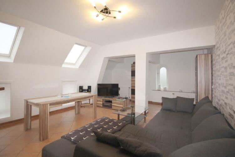 Studio flat to rent, 46 m², Hamburger Landstr. 21, Bardowick, Lower Saxony Studio flat to rent, 46 m², Hamburger Landstr. 21, Bardowick, Lower Saxony