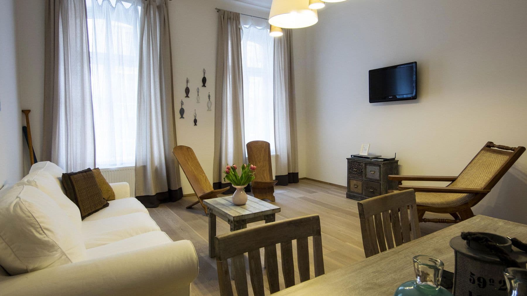 2 bedroom flat to rent, 60 m², Vereinsgasse 35, Wien, Vienna 2 bedroom flat to rent, 60 m², Vereinsgasse 35, Wien, Vienna