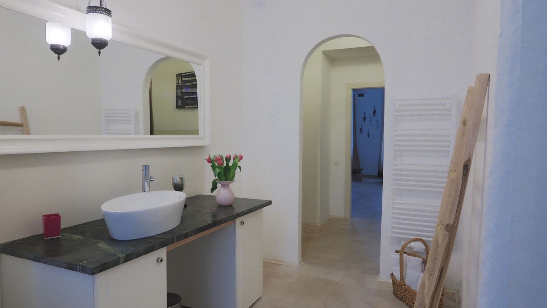 2 bedroom flat to rent, 60 m², Vereinsgasse 35, Wien, Vienna 2 bedroom flat to rent, 60 m², Vereinsgasse 35, Wien, Vienna