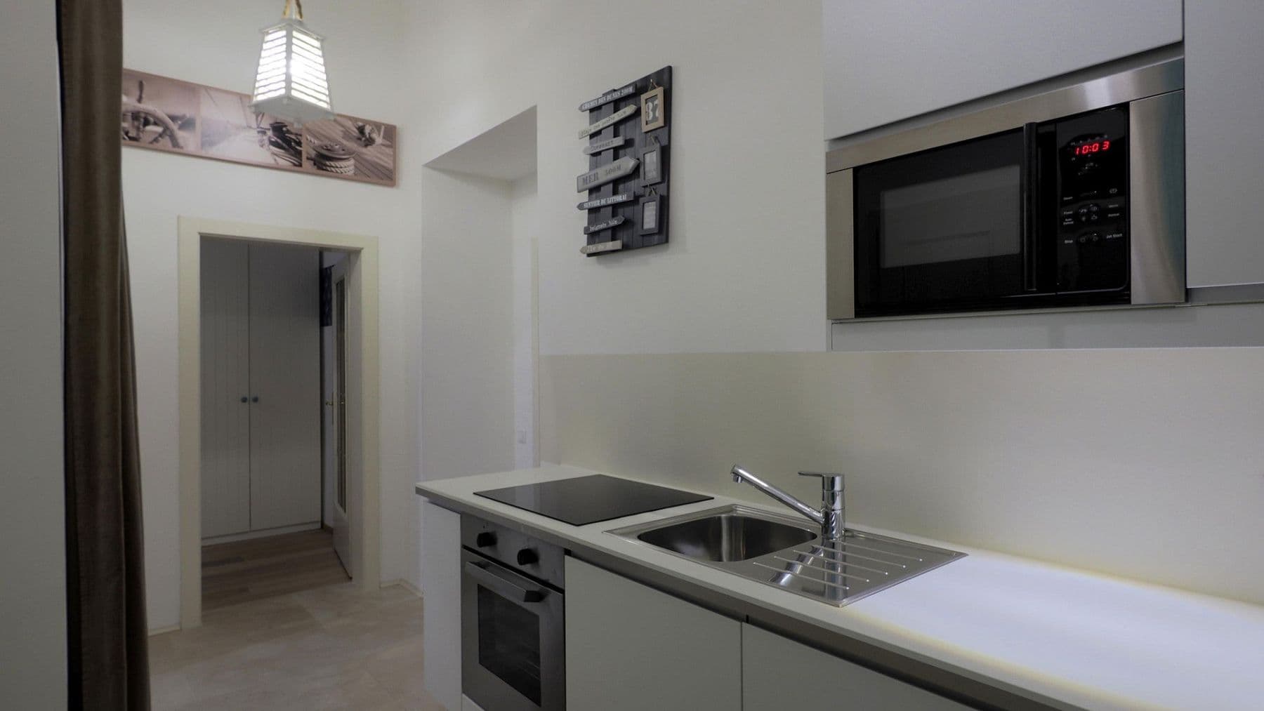 2 bedroom flat to rent, 60 m², Vereinsgasse 35, Wien, Vienna 2 bedroom flat to rent, 60 m², Vereinsgasse 35, Wien, Vienna