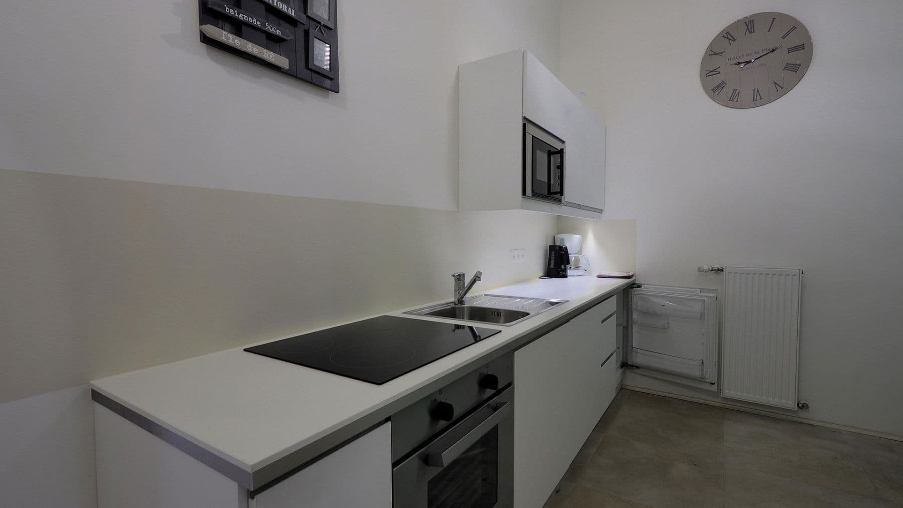 2 bedroom flat to rent, 60 m², Vereinsgasse 35, Wien, Vienna 2 bedroom flat to rent, 60 m², Vereinsgasse 35, Wien, Vienna