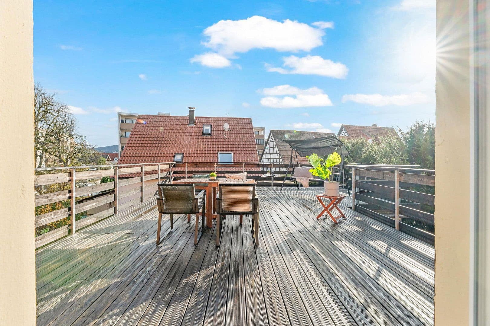 5 bedroom flat for sale, 128 m², Leonberg, Baden-Württemberg 5 bedroom flat for sale, 128 m², Leonberg, Baden-Württemberg