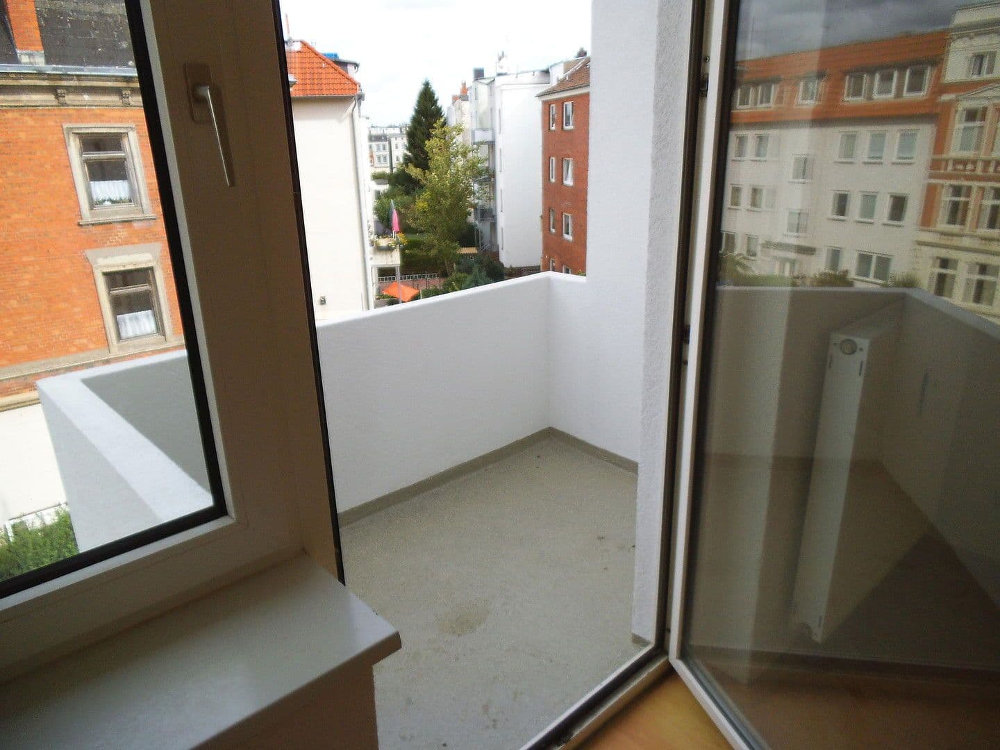 4 bedroom flat to rent, 82 m², Sadowastr. 2, Lübeck, Schleswig-Holstein 4 bedroom flat to rent, 82 m², Sadowastr. 2, Lübeck, Schleswig-Holstein