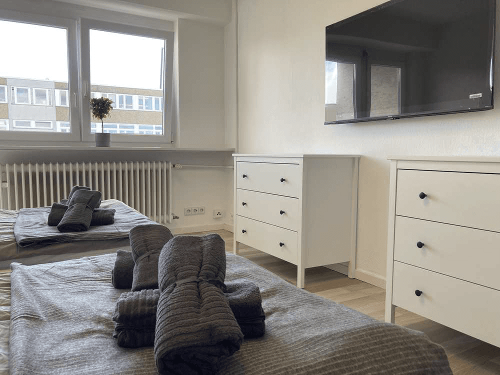 1 bedroom flat to rent, 30 m², Stuttgart, Baden-Württemberg 1 bedroom flat to rent, 30 m², Stuttgart, Baden-Württemberg