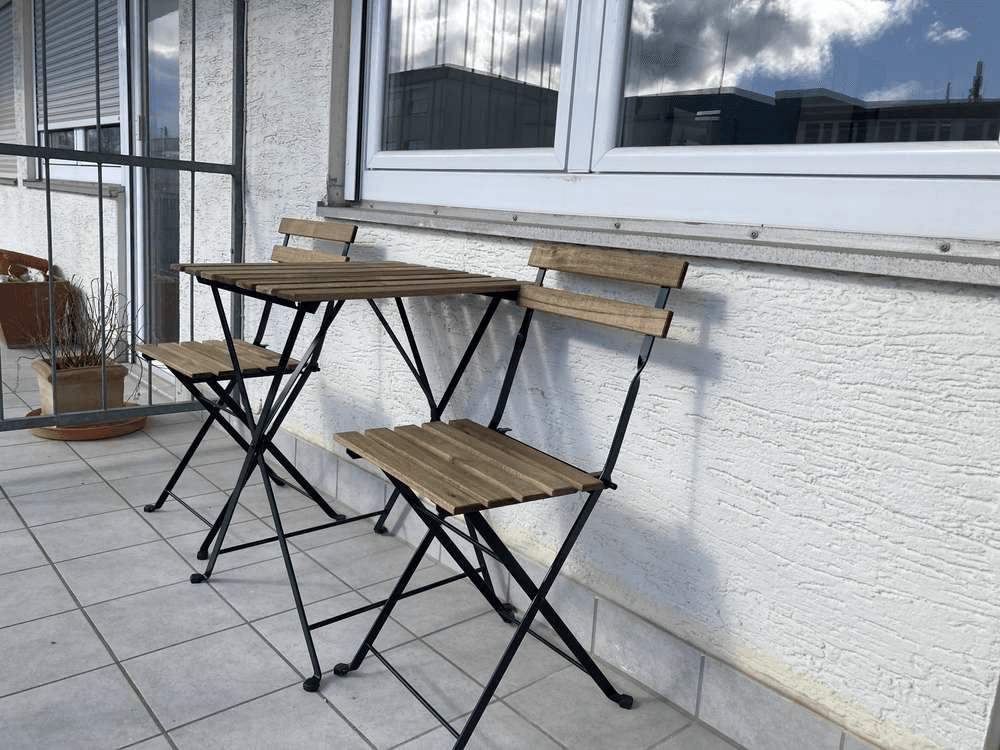 1 bedroom flat to rent, 30 m², Stuttgart, Baden-Württemberg 1 bedroom flat to rent, 30 m², Stuttgart, Baden-Württemberg