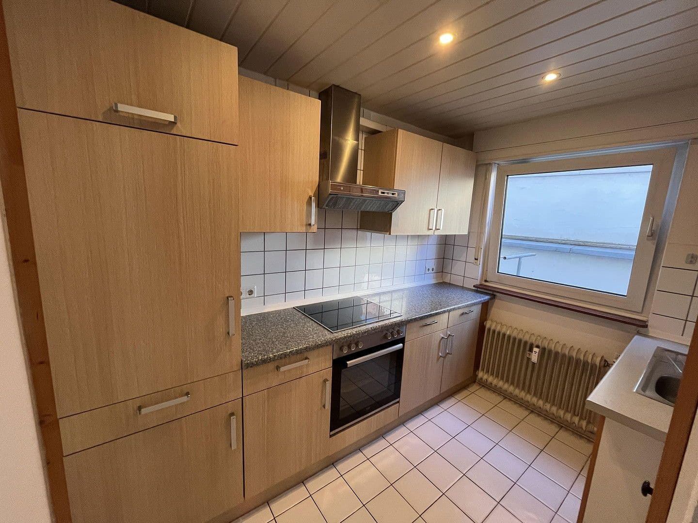 3 bedroom flat to rent, 56 m², Schützenstraße, Kaiserslautern, Rhineland-Palatinate 3 bedroom flat to rent, 56 m², Schützenstraße, Kaiserslautern, Rhineland-Palatinate