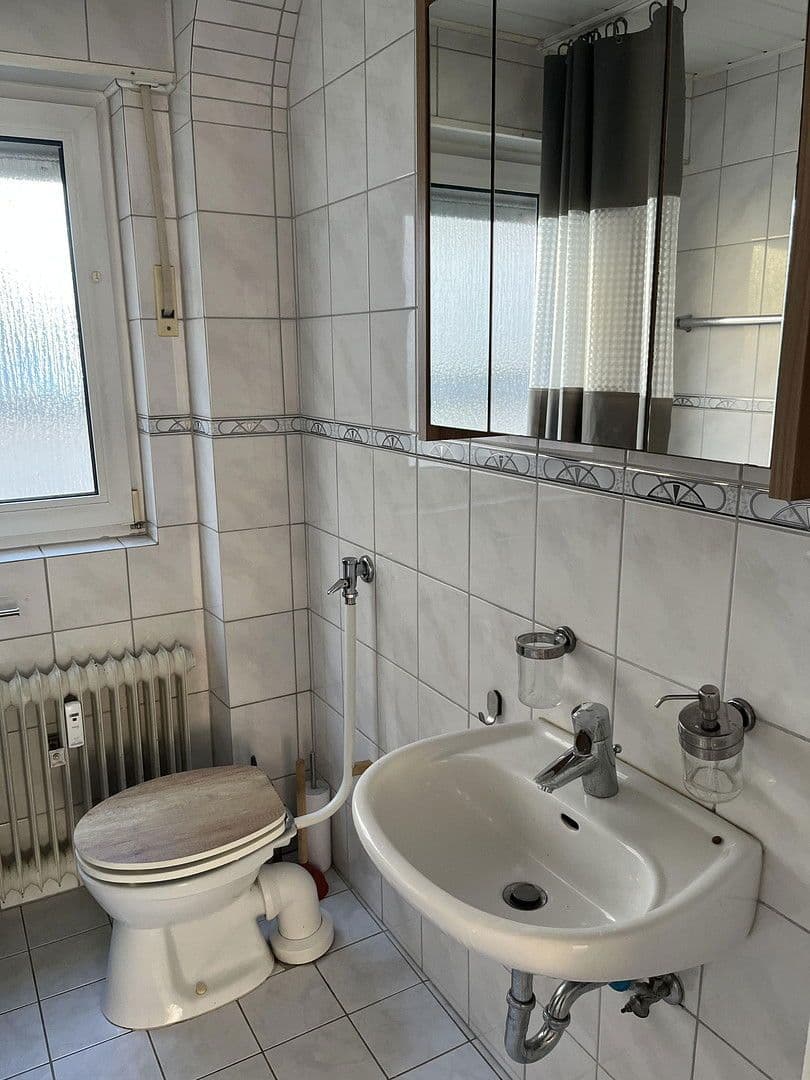 3 bedroom flat to rent, 56 m², Schützenstraße, Kaiserslautern, Rhineland-Palatinate 3 bedroom flat to rent, 56 m², Schützenstraße, Kaiserslautern, Rhineland-Palatinate