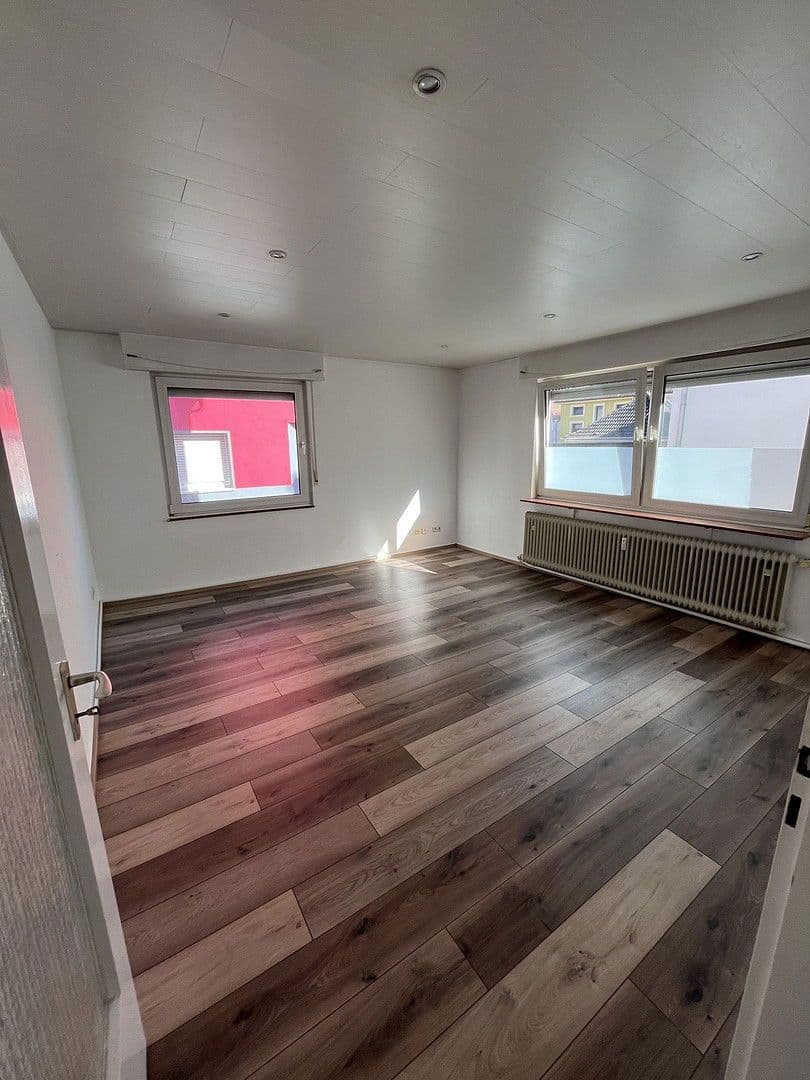 3 bedroom flat to rent, 56 m², Schützenstraße, Kaiserslautern, Rhineland-Palatinate 3 bedroom flat to rent, 56 m², Schützenstraße, Kaiserslautern, Rhineland-Palatinate