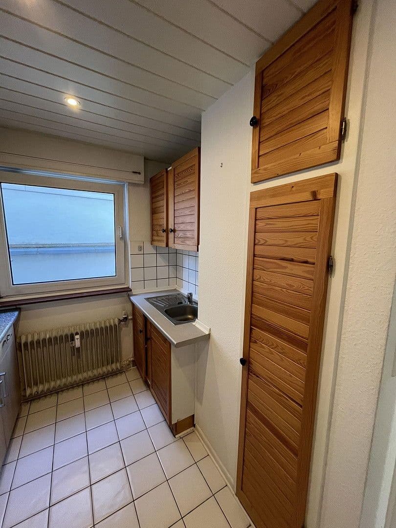 3 bedroom flat to rent, 56 m², Schützenstraße, Kaiserslautern, Rhineland-Palatinate 3 bedroom flat to rent, 56 m², Schützenstraße, Kaiserslautern, Rhineland-Palatinate