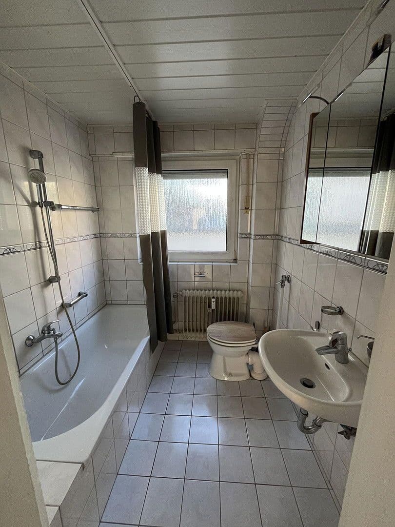 3 bedroom flat to rent, 56 m², Schützenstraße, Kaiserslautern, Rhineland-Palatinate 3 bedroom flat to rent, 56 m², Schützenstraße, Kaiserslautern, Rhineland-Palatinate