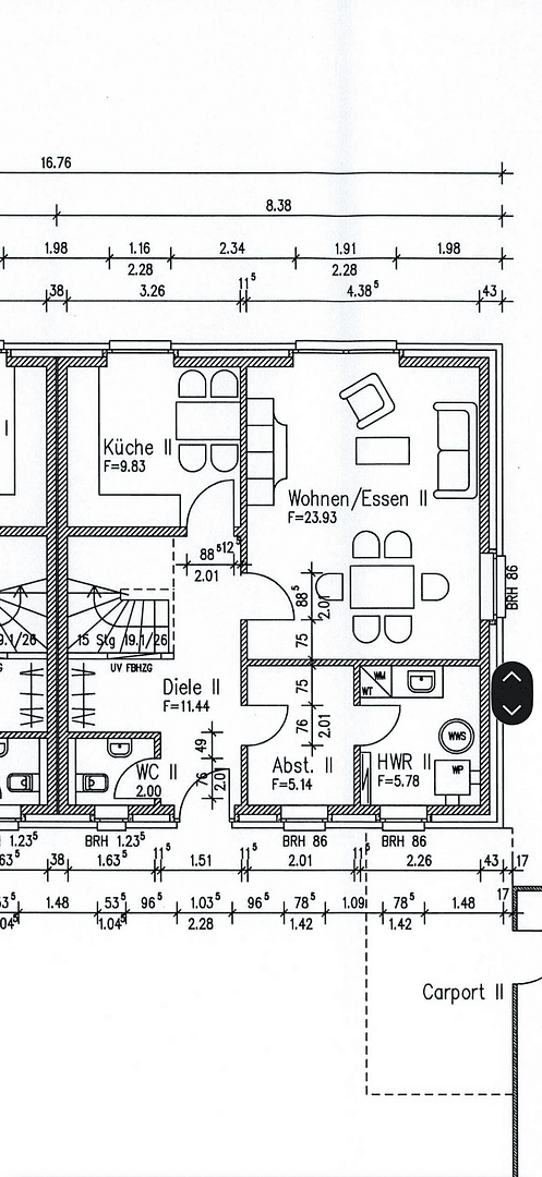 house to rent, 101 m², Fichtenweg 35, Bad Fallingbostel, Lower Saxony house to rent, 101 m², Fichtenweg 35, Bad Fallingbostel, Lower Saxony