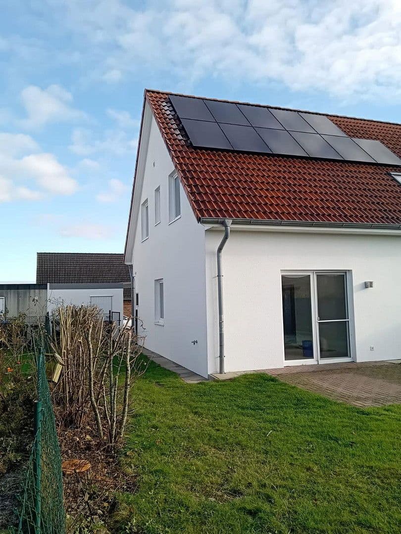 house to rent, 101 m², Fichtenweg 35, Bad Fallingbostel, Lower Saxony house to rent, 101 m², Fichtenweg 35, Bad Fallingbostel, Lower Saxony