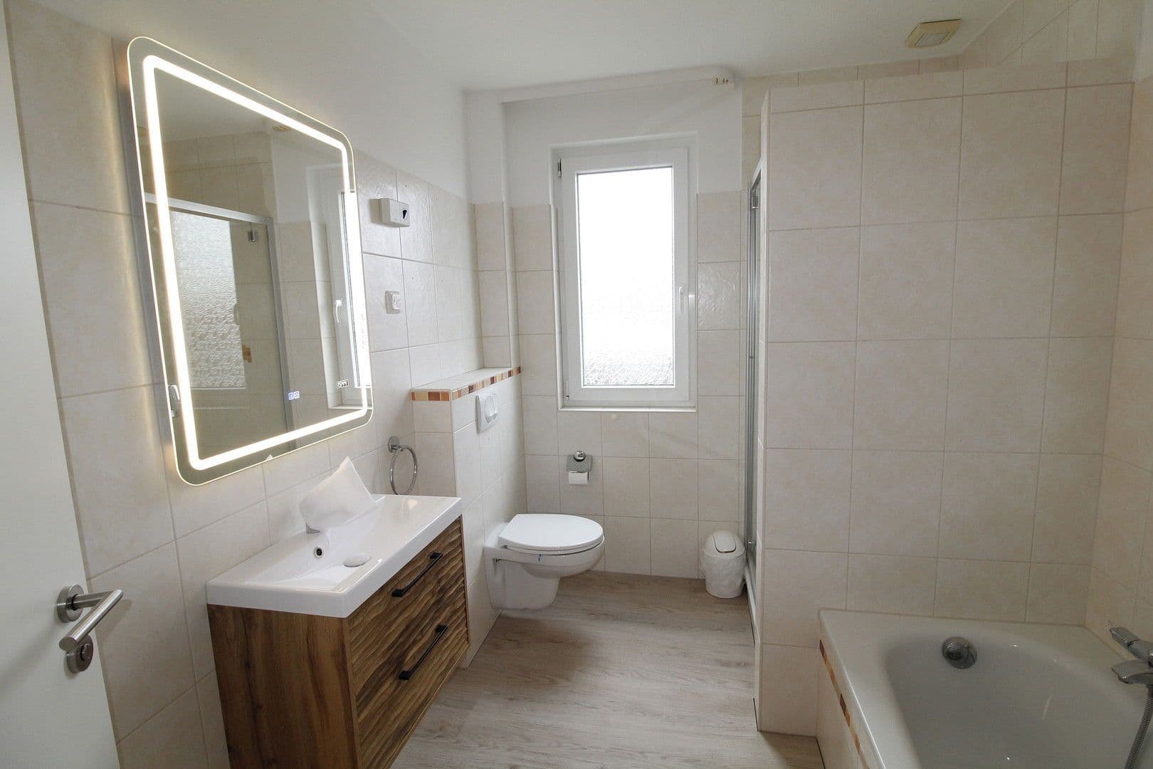 house to rent, 101 m², Fichtenweg 35, Bad Fallingbostel, Lower Saxony house to rent, 101 m², Fichtenweg 35, Bad Fallingbostel, Lower Saxony