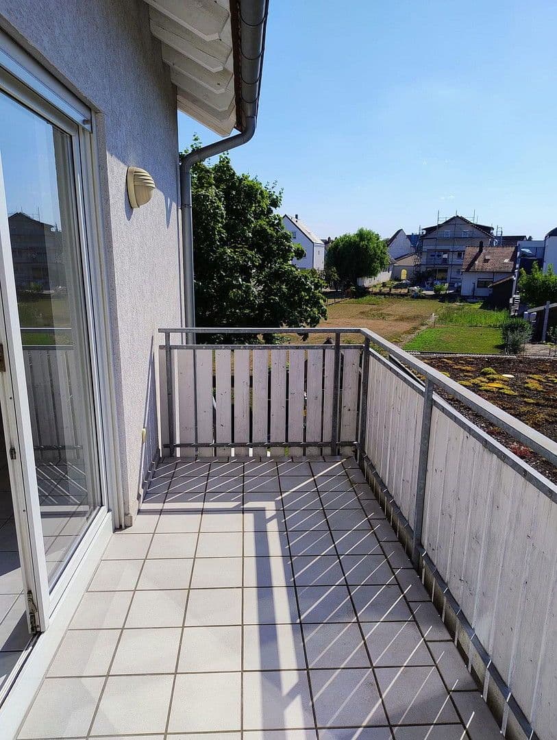 2 bedroom with open-plan kitchen flat for sale, 97 m², Sudetenstraße 7, Forst, Baden-Württemberg 2 bedroom with open-plan kitchen flat for sale, 97 m², Sudetenstraße 7, Forst, Baden-Württemberg