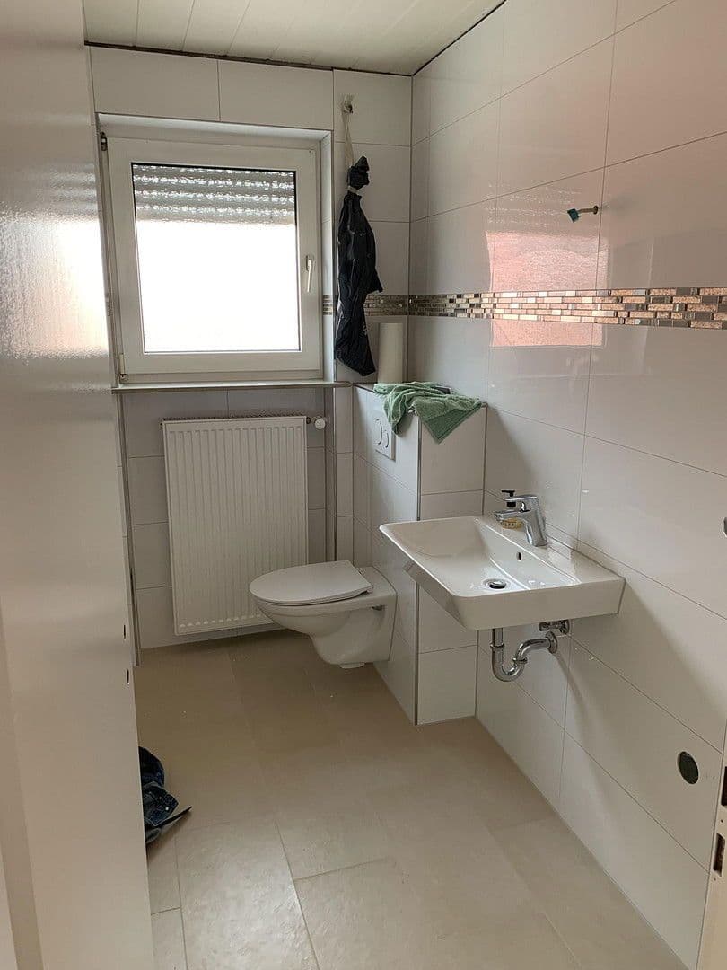 3 bedroom flat to rent, 88 m², Grubenweg 2, Zellingen, Bavaria 3 bedroom flat to rent, 88 m², Grubenweg 2, Zellingen, Bavaria