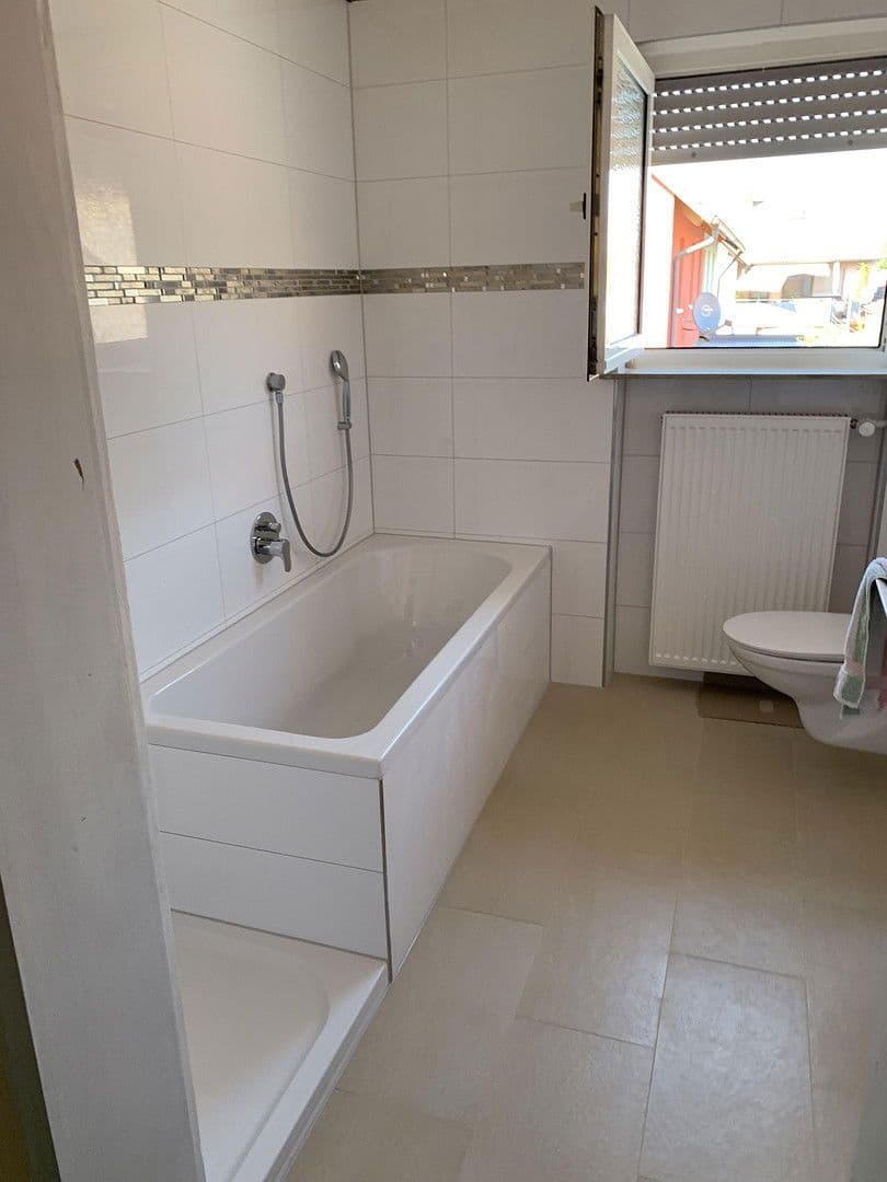 3 bedroom flat to rent, 88 m², Grubenweg 2, Zellingen, Bavaria 3 bedroom flat to rent, 88 m², Grubenweg 2, Zellingen, Bavaria