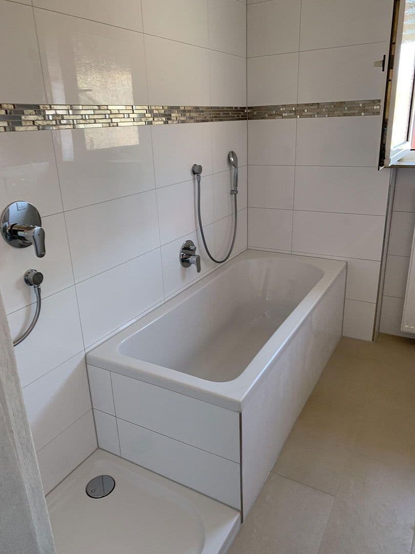 3 bedroom flat to rent, 88 m², Grubenweg 2, Zellingen, Bavaria 3 bedroom flat to rent, 88 m², Grubenweg 2, Zellingen, Bavaria