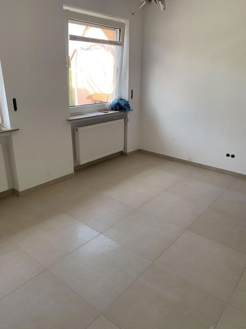 3 bedroom flat to rent, 88 m², Grubenweg 2, Zellingen, Bavaria 3 bedroom flat to rent, 88 m², Grubenweg 2, Zellingen, Bavaria