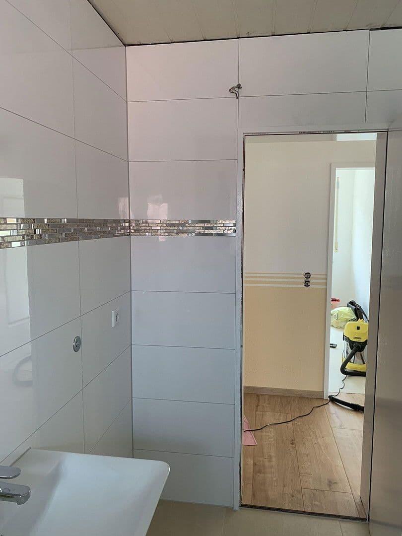 3 bedroom flat to rent, 88 m², Grubenweg 2, Zellingen, Bavaria 3 bedroom flat to rent, 88 m², Grubenweg 2, Zellingen, Bavaria