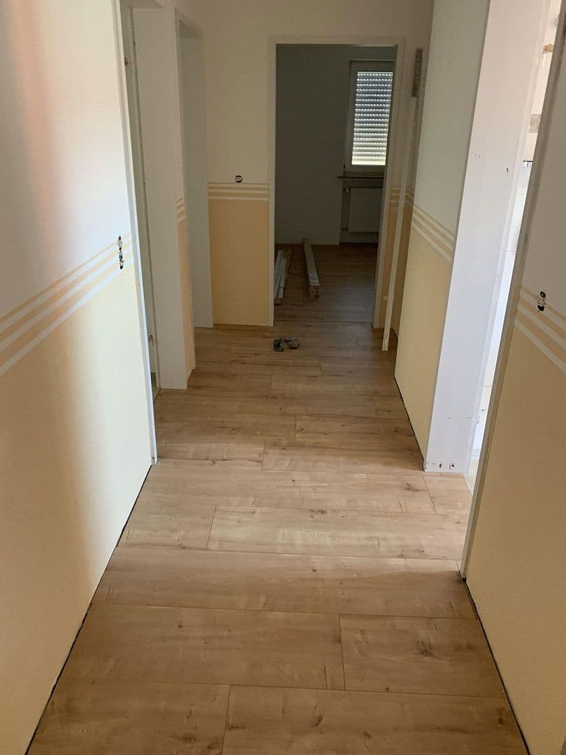 3 bedroom flat to rent, 88 m², Grubenweg 2, Zellingen, Bavaria 3 bedroom flat to rent, 88 m², Grubenweg 2, Zellingen, Bavaria