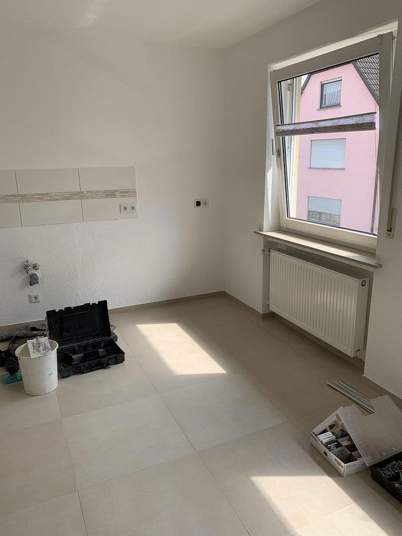 3 bedroom flat to rent, 88 m², Grubenweg 2, Zellingen, Bavaria 3 bedroom flat to rent, 88 m², Grubenweg 2, Zellingen, Bavaria