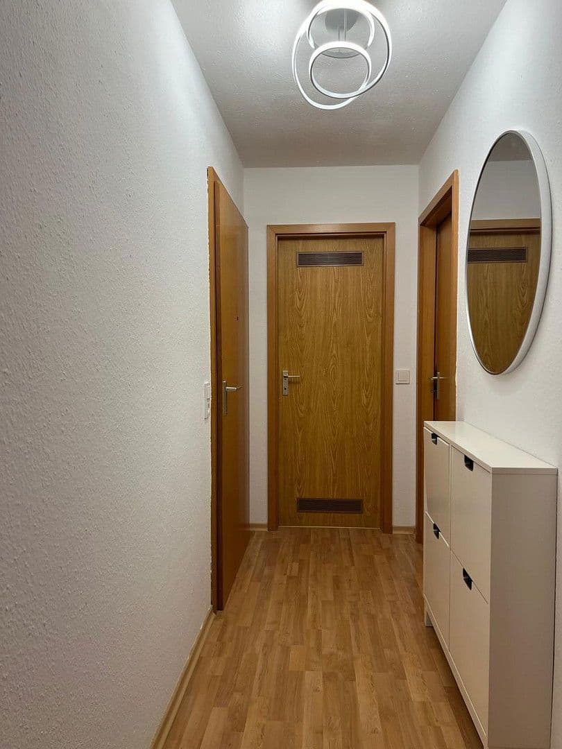 2 bedroom flat to rent, 48 m², Elsa-Brändström-Straße 40, Reutlingen, Baden-Württemberg 2 bedroom flat to rent, 48 m², Elsa-Brändström-Straße 40, Reutlingen, Baden-Württemberg