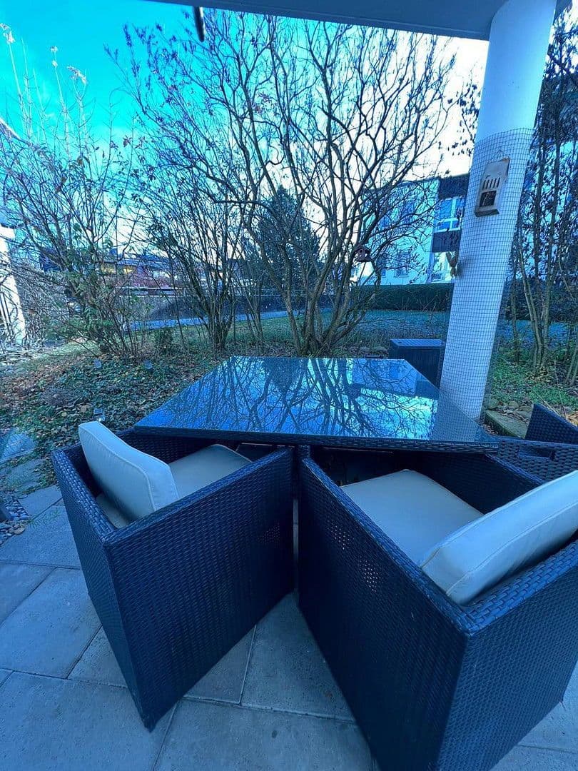 2 bedroom flat to rent, 48 m², Elsa-Brändström-Straße 40, Reutlingen, Baden-Württemberg 2 bedroom flat to rent, 48 m², Elsa-Brändström-Straße 40, Reutlingen, Baden-Württemberg