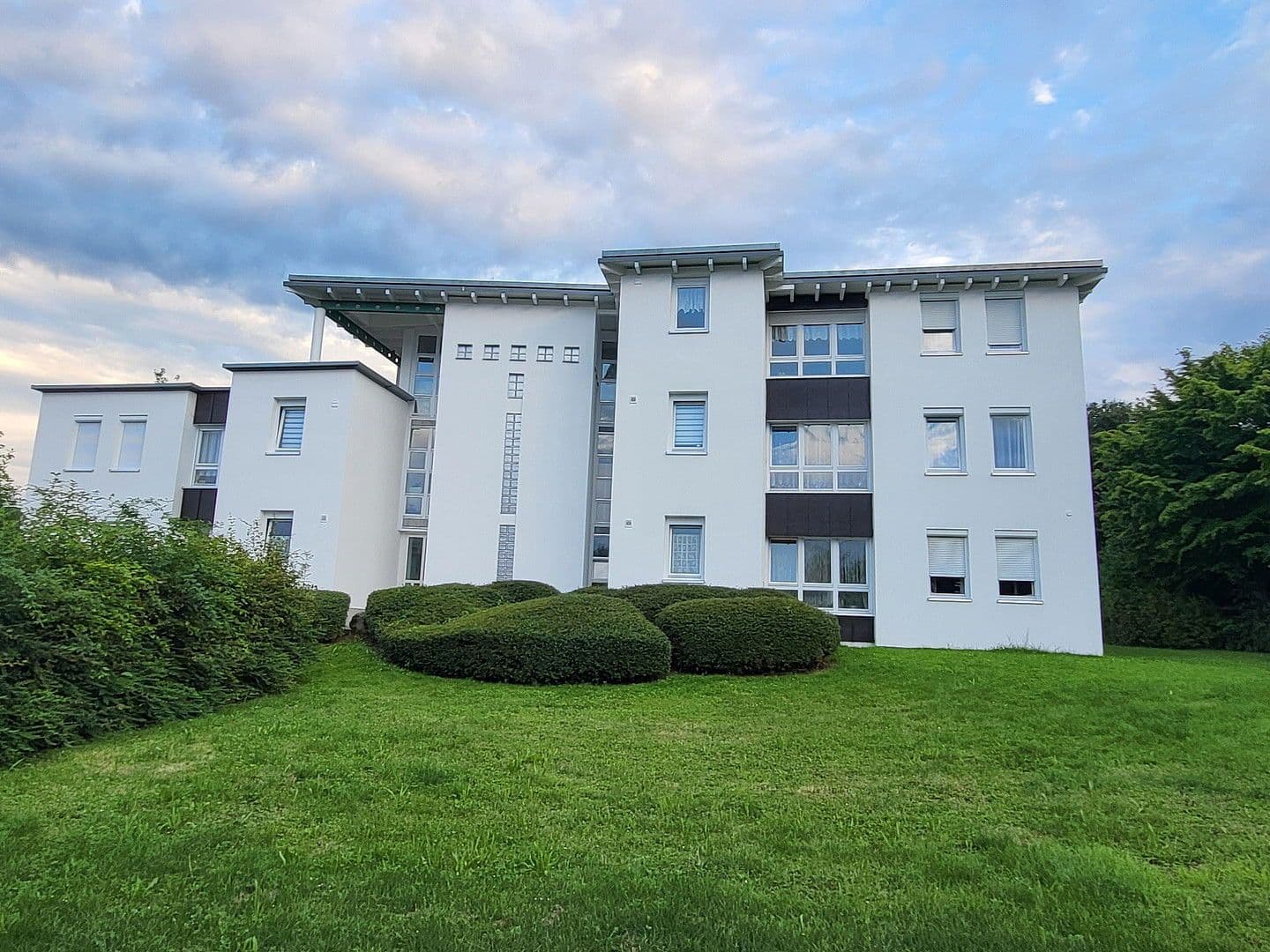 2 bedroom flat to rent, 48 m², Elsa-Brändström-Straße 40, Reutlingen, Baden-Württemberg 2 bedroom flat to rent, 48 m², Elsa-Brändström-Straße 40, Reutlingen, Baden-Württemberg