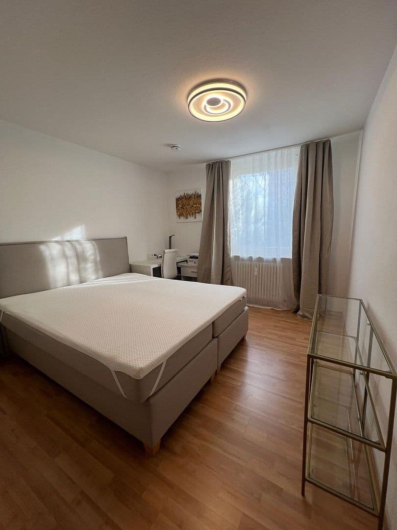 2 bedroom flat to rent, 48 m², Elsa-Brändström-Straße 40, Reutlingen, Baden-Württemberg 2 bedroom flat to rent, 48 m², Elsa-Brändström-Straße 40, Reutlingen, Baden-Württemberg