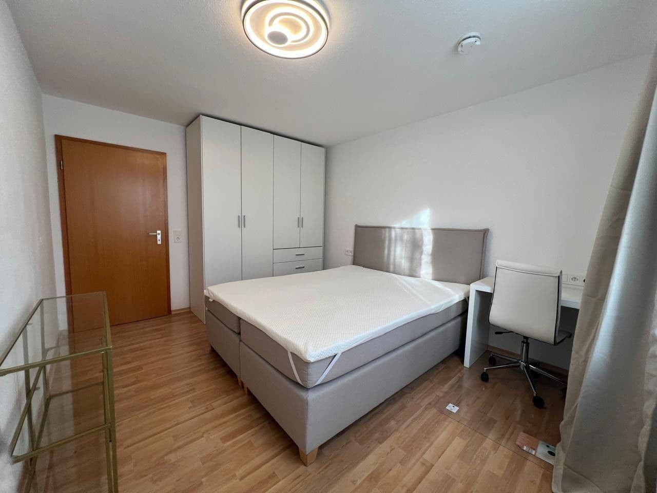 2 bedroom flat to rent, 48 m², Elsa-Brändström-Straße 40, Reutlingen, Baden-Württemberg 2 bedroom flat to rent, 48 m², Elsa-Brändström-Straße 40, Reutlingen, Baden-Württemberg