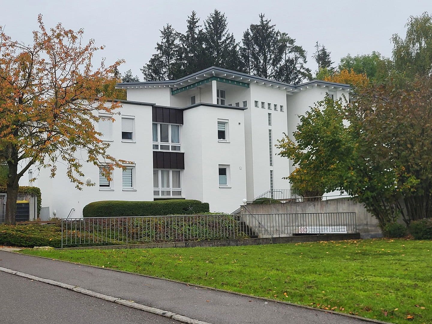 2 bedroom flat to rent, 48 m², Elsa-Brändström-Straße 40, Reutlingen, Baden-Württemberg 2 bedroom flat to rent, 48 m², Elsa-Brändström-Straße 40, Reutlingen, Baden-Württemberg