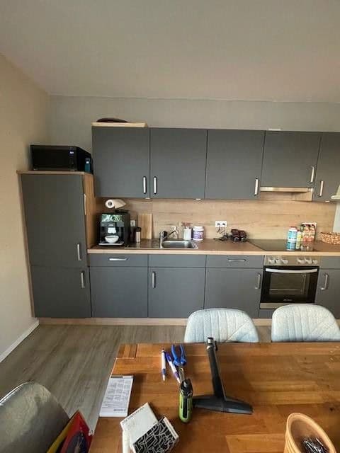 3 bedroom flat to rent, 75 m², Lange Wand 23, Drebber, Lower Saxony 3 bedroom flat to rent, 75 m², Lange Wand 23, Drebber, Lower Saxony