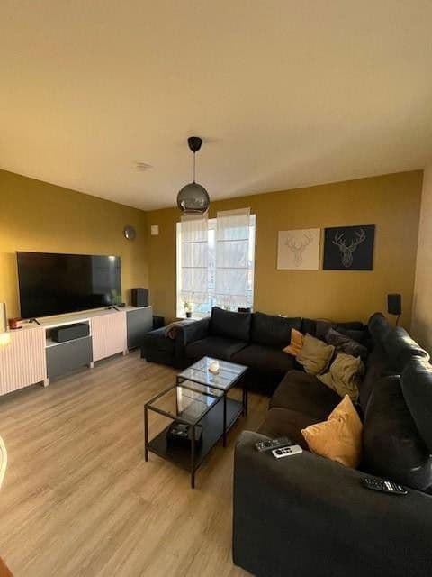 3 bedroom flat to rent, 75 m², Lange Wand 23, Drebber, Lower Saxony 3 bedroom flat to rent, 75 m², Lange Wand 23, Drebber, Lower Saxony