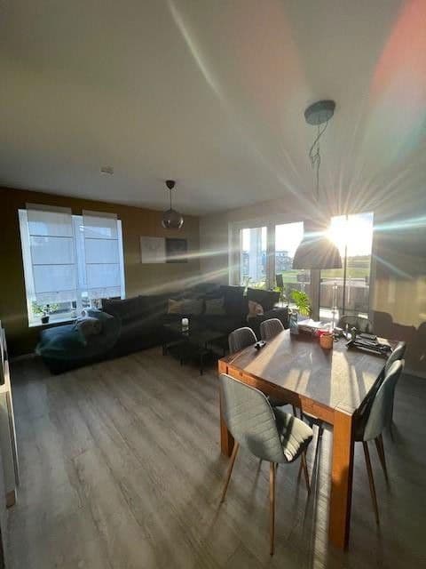 3 bedroom flat to rent, 75 m², Lange Wand 23, Drebber, Lower Saxony 3 bedroom flat to rent, 75 m², Lange Wand 23, Drebber, Lower Saxony