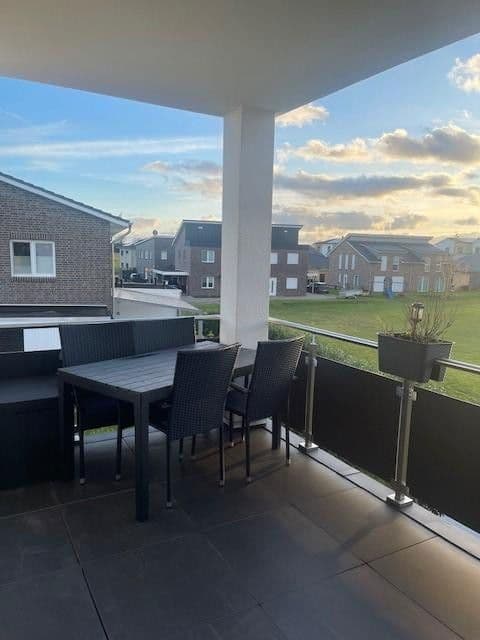 3 bedroom flat to rent, 75 m², Lange Wand 23, Drebber, Lower Saxony 3 bedroom flat to rent, 75 m², Lange Wand 23, Drebber, Lower Saxony