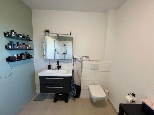 3 bedroom flat to rent, 75 m², Lange Wand 23, Drebber, Lower Saxony 3 bedroom flat to rent, 75 m², Lange Wand 23, Drebber, Lower Saxony