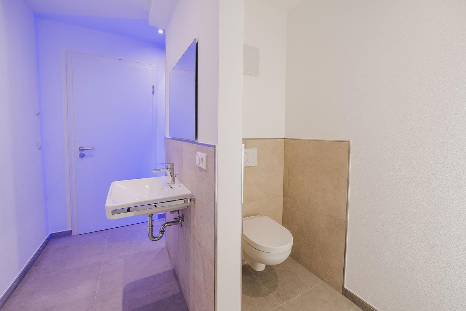 Studio flat to rent, 41 m², Fischergasse 3, Eggenfelden, Bavaria Studio flat to rent, 41 m², Fischergasse 3, Eggenfelden, Bavaria