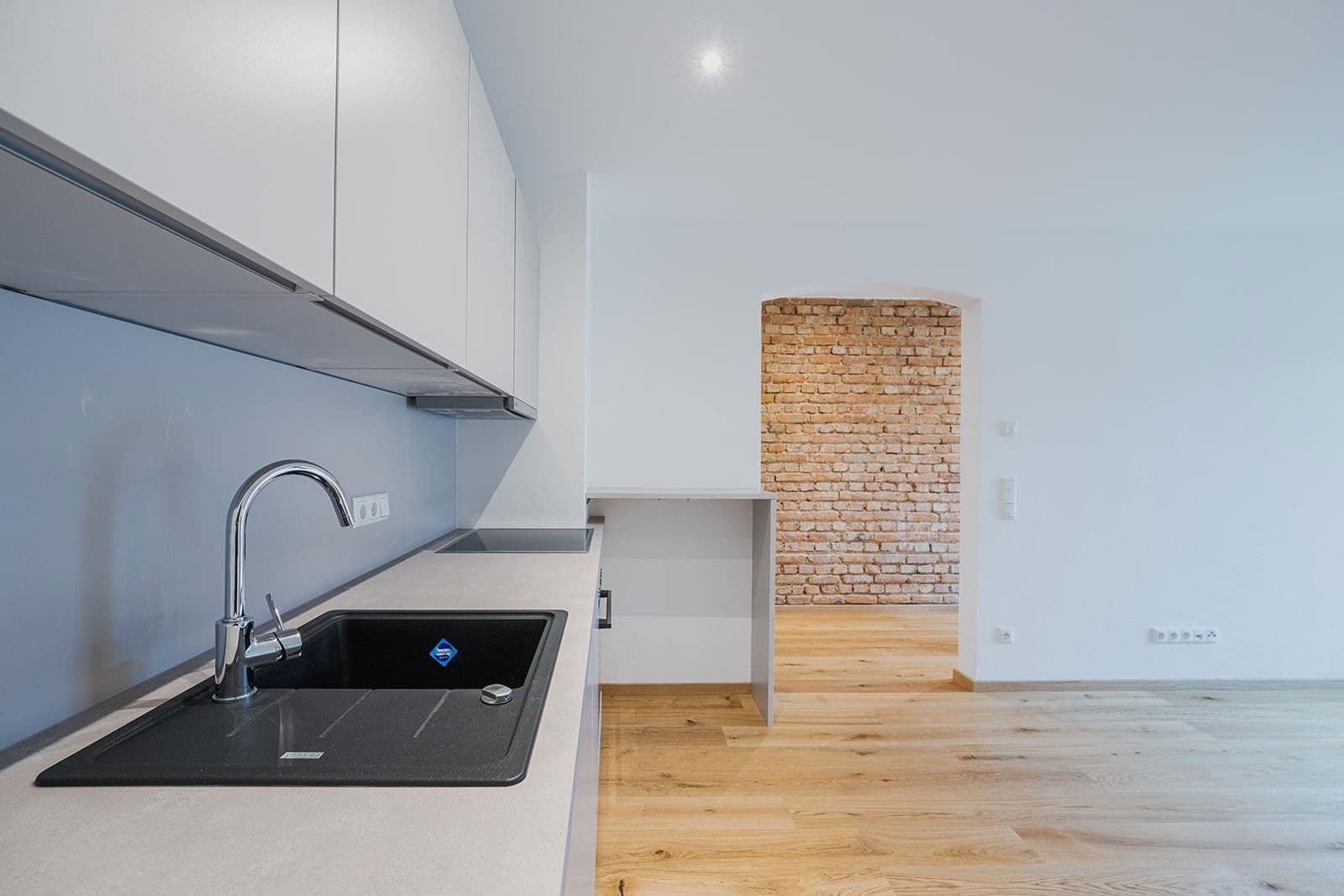 Studio flat to rent, 41 m², Fischergasse 3, Eggenfelden, Bavaria Studio flat to rent, 41 m², Fischergasse 3, Eggenfelden, Bavaria