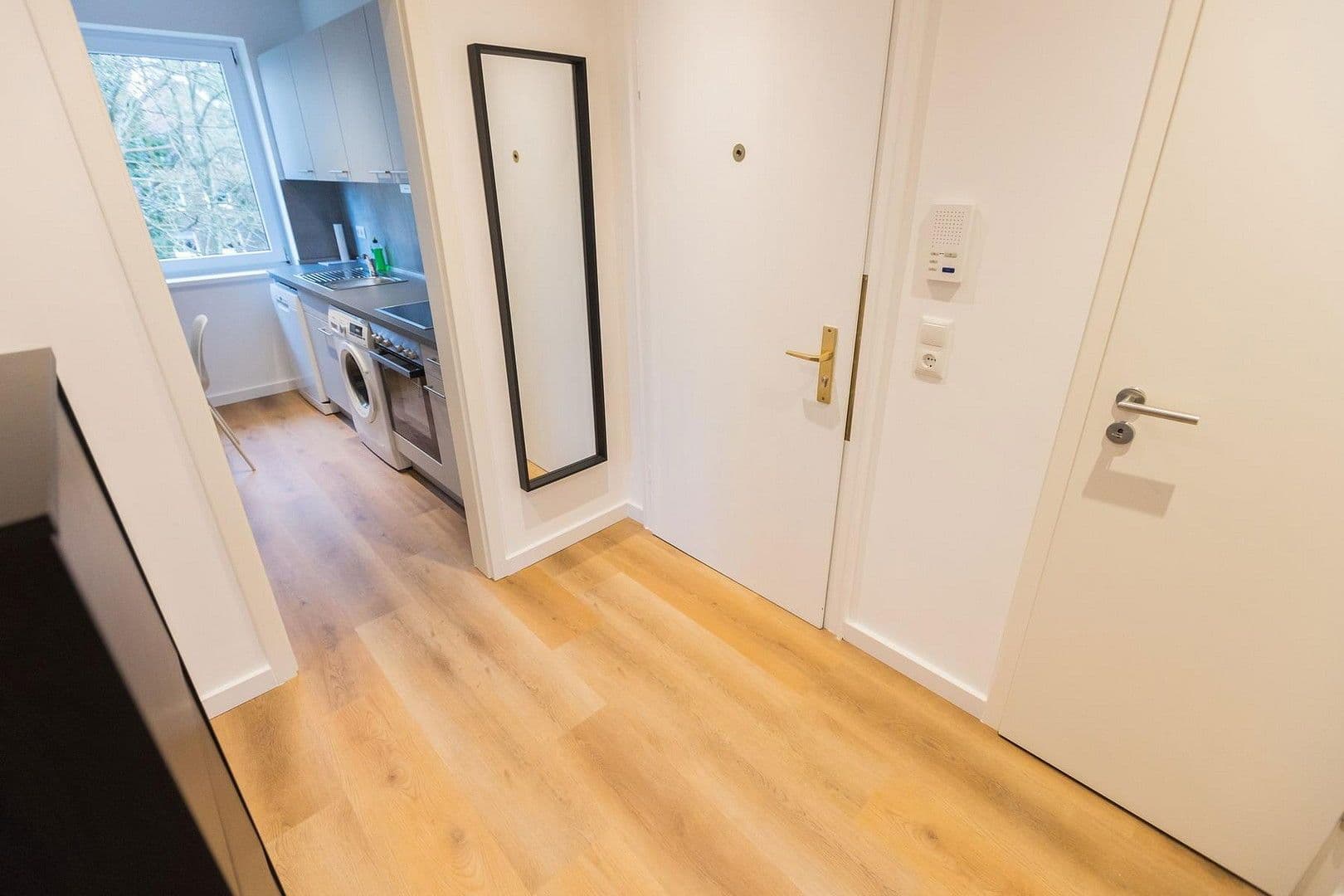 3 bedroom flat to rent, 68 m², Maybachstraße 65, Hamburg, Hamburg 3 bedroom flat to rent, 68 m², Maybachstraße 65, Hamburg, Hamburg