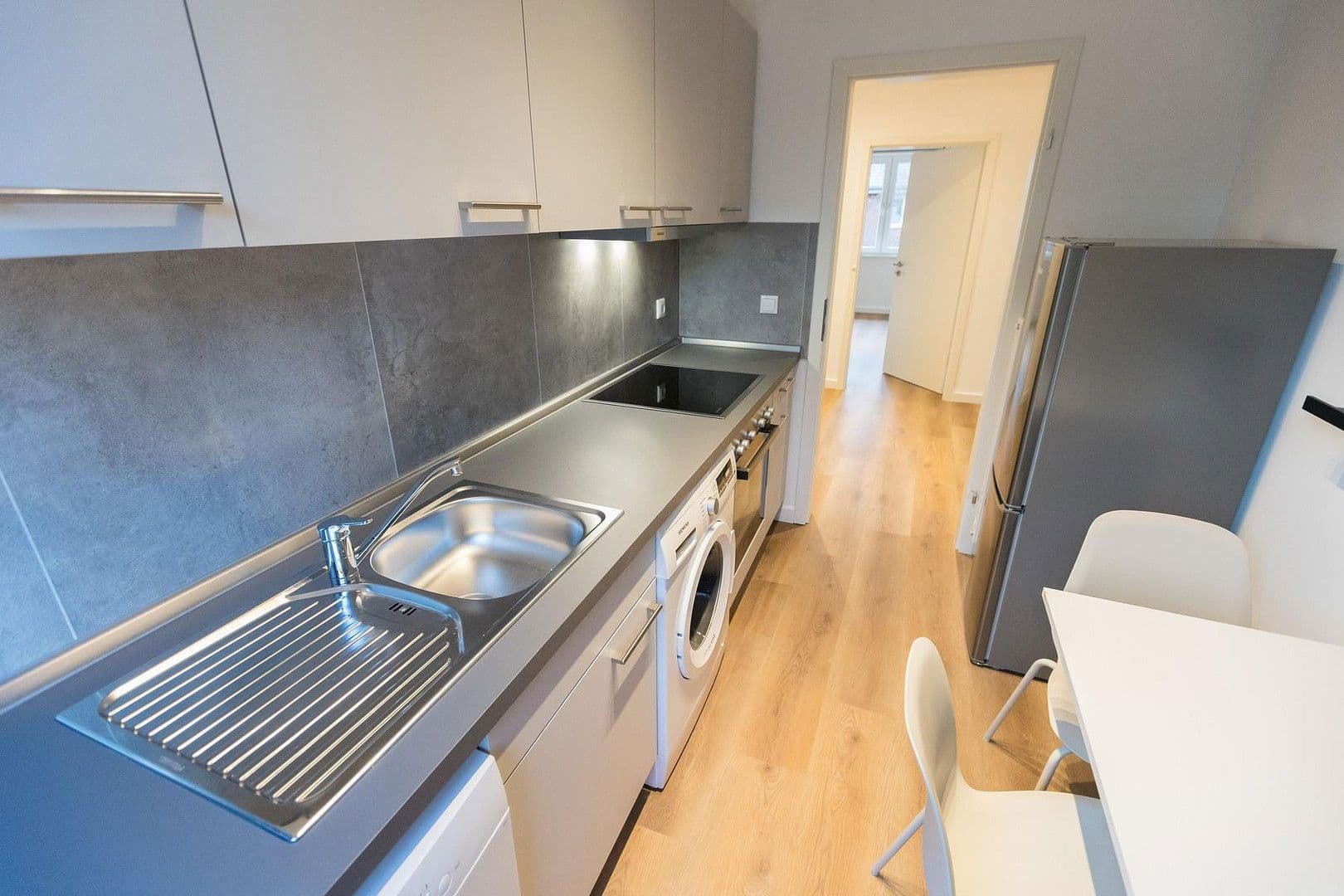 3 bedroom flat to rent, 68 m², Maybachstraße 65, Hamburg, Hamburg 3 bedroom flat to rent, 68 m², Maybachstraße 65, Hamburg, Hamburg