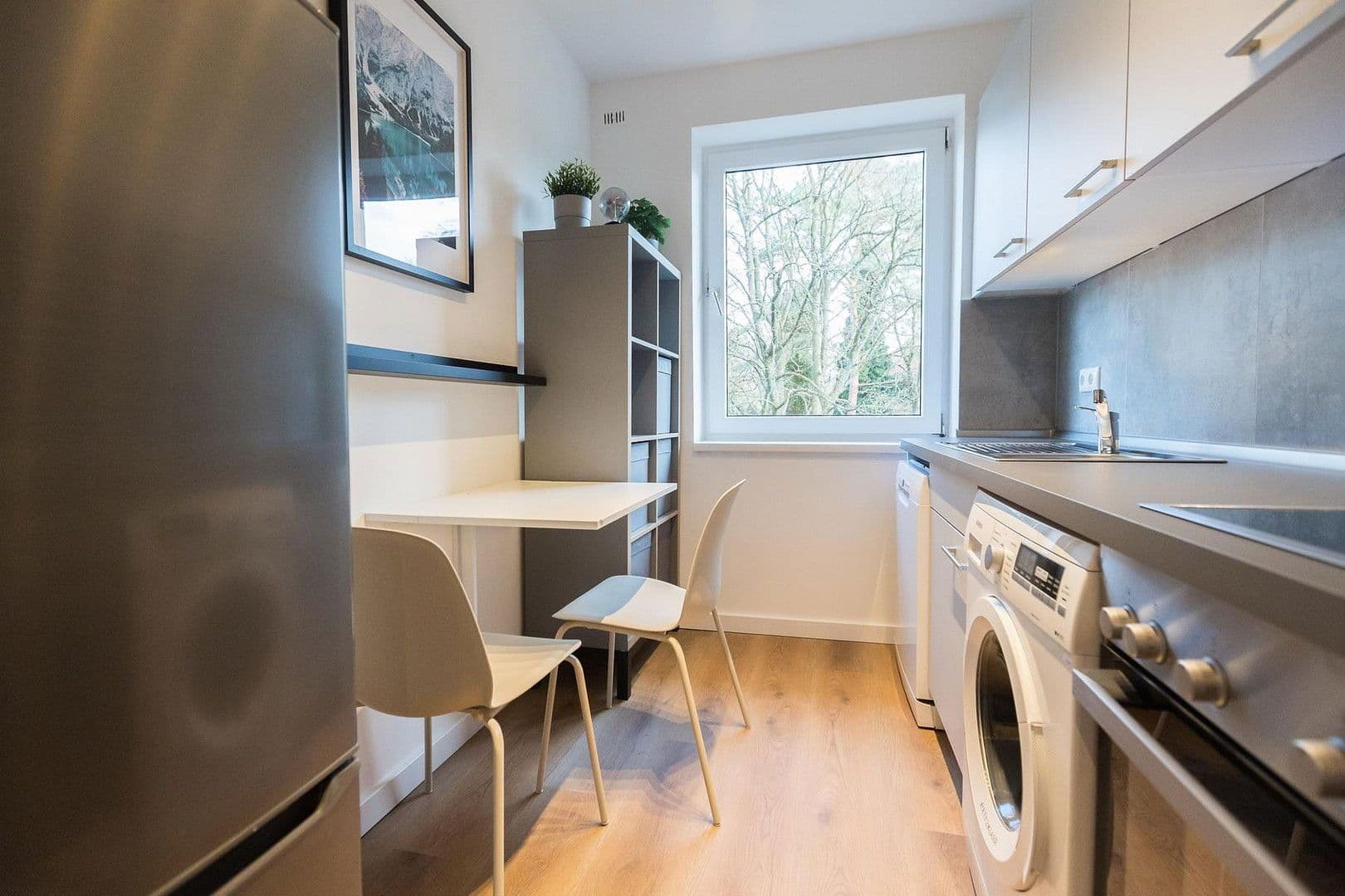 3 bedroom flat to rent, 68 m², Maybachstraße 65, Hamburg, Hamburg 3 bedroom flat to rent, 68 m², Maybachstraße 65, Hamburg, Hamburg