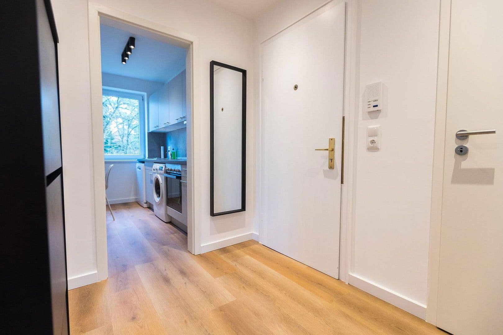 3 bedroom flat to rent, 68 m², Maybachstraße 65, Hamburg, Hamburg 3 bedroom flat to rent, 68 m², Maybachstraße 65, Hamburg, Hamburg