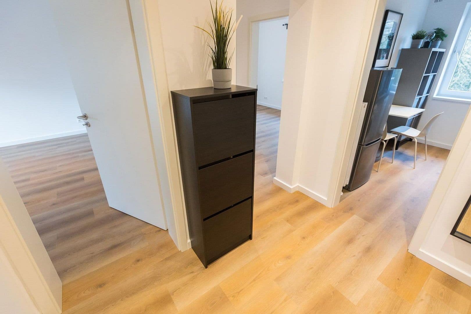 3 bedroom flat to rent, 68 m², Maybachstraße 65, Hamburg, Hamburg 3 bedroom flat to rent, 68 m², Maybachstraße 65, Hamburg, Hamburg