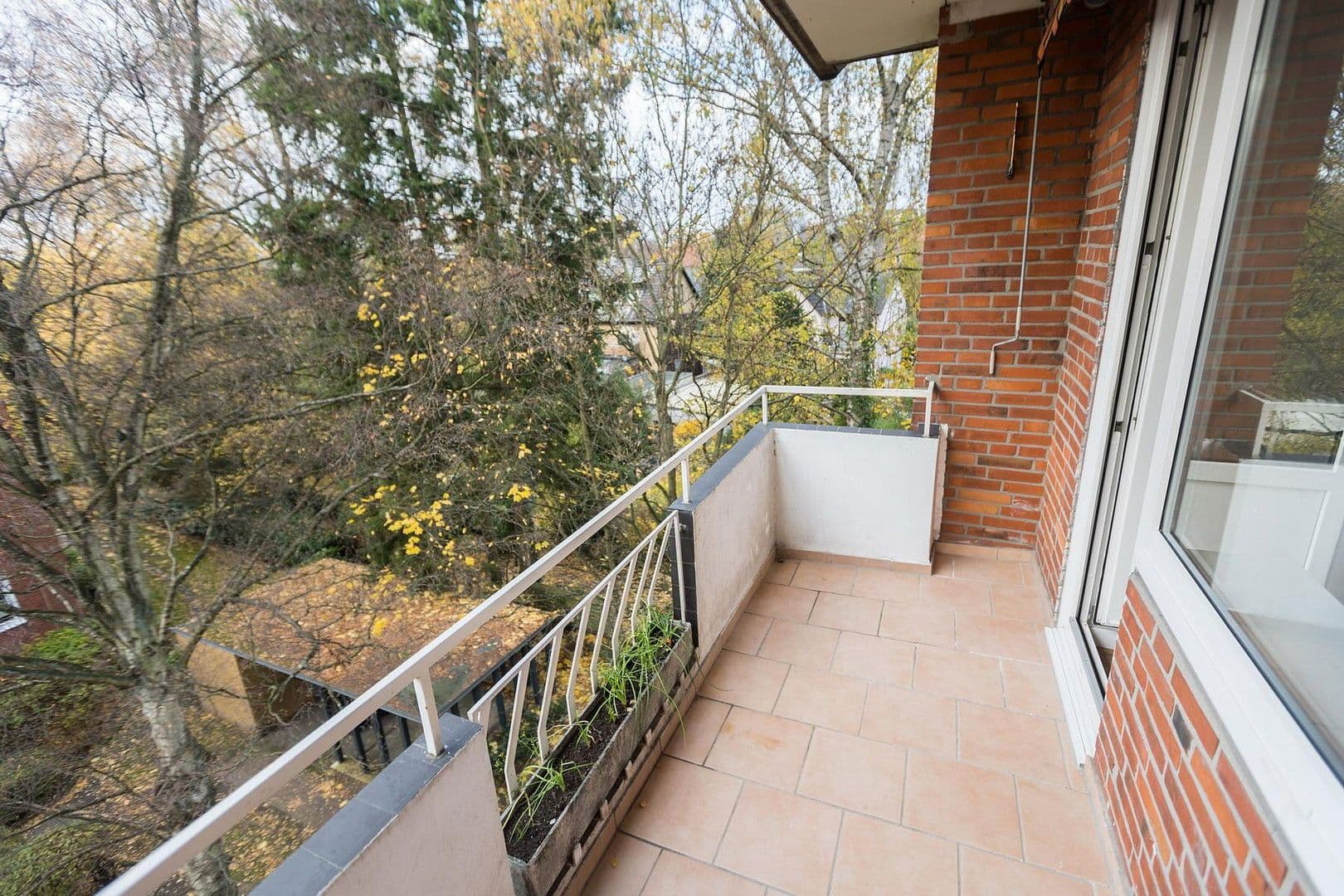 3 bedroom flat to rent, 68 m², Maybachstraße 65, Hamburg, Hamburg 3 bedroom flat to rent, 68 m², Maybachstraße 65, Hamburg, Hamburg