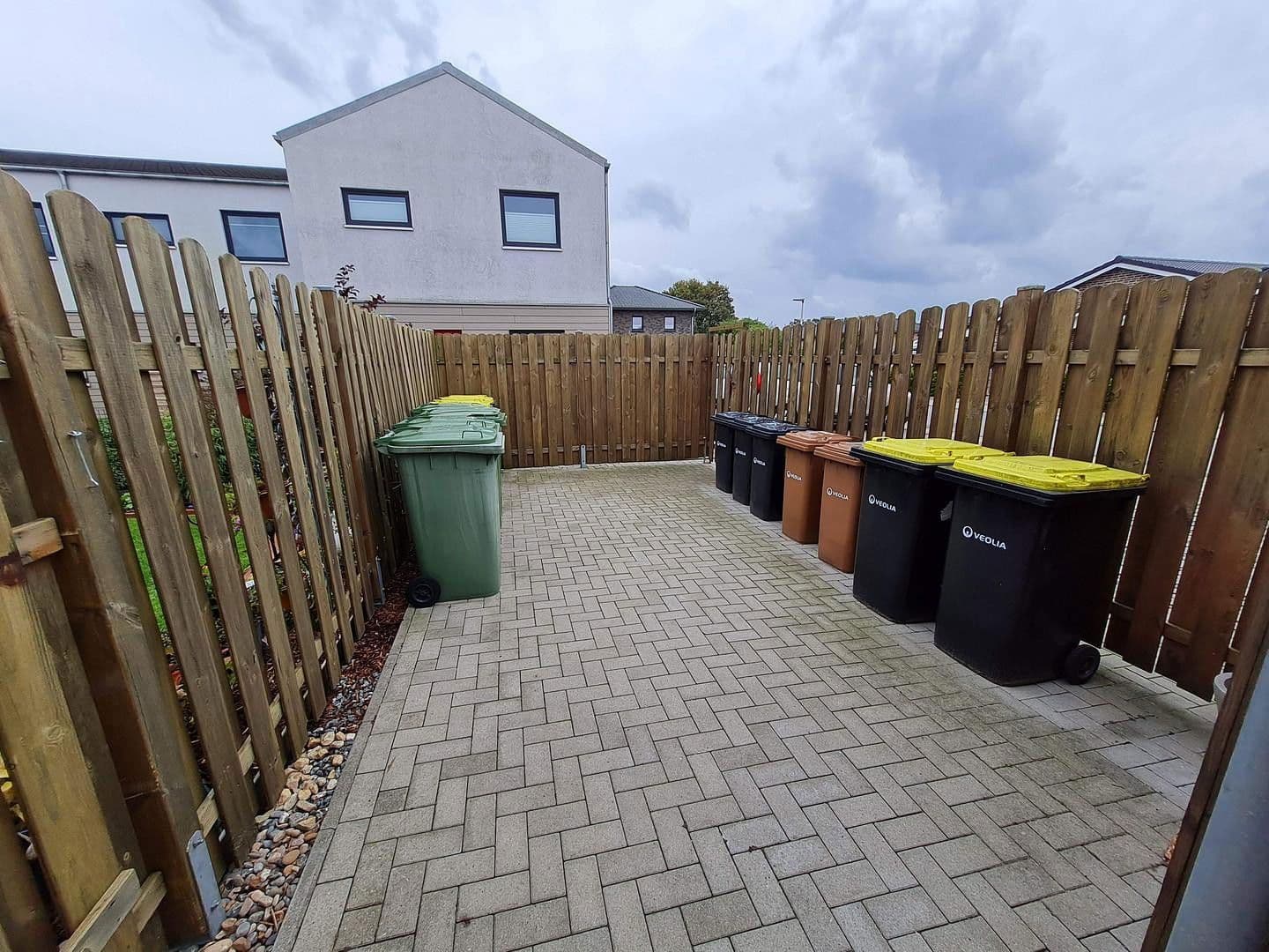 3 bedroom flat for sale, 91 m², Albert-Johannsen-Ring 20, Husum, Schleswig-Holstein 3 bedroom flat for sale, 91 m², Albert-Johannsen-Ring 20, Husum, Schleswig-Holstein