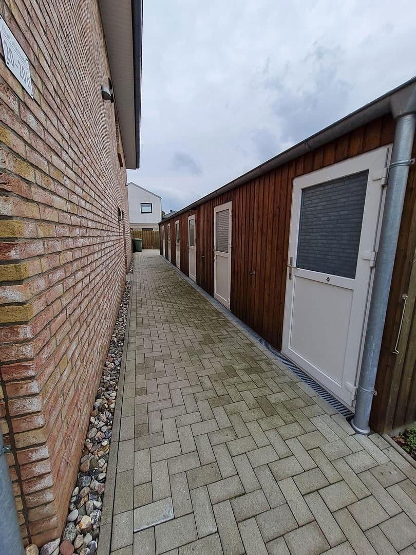 3 bedroom flat for sale, 91 m², Albert-Johannsen-Ring 20, Husum, Schleswig-Holstein 3 bedroom flat for sale, 91 m², Albert-Johannsen-Ring 20, Husum, Schleswig-Holstein