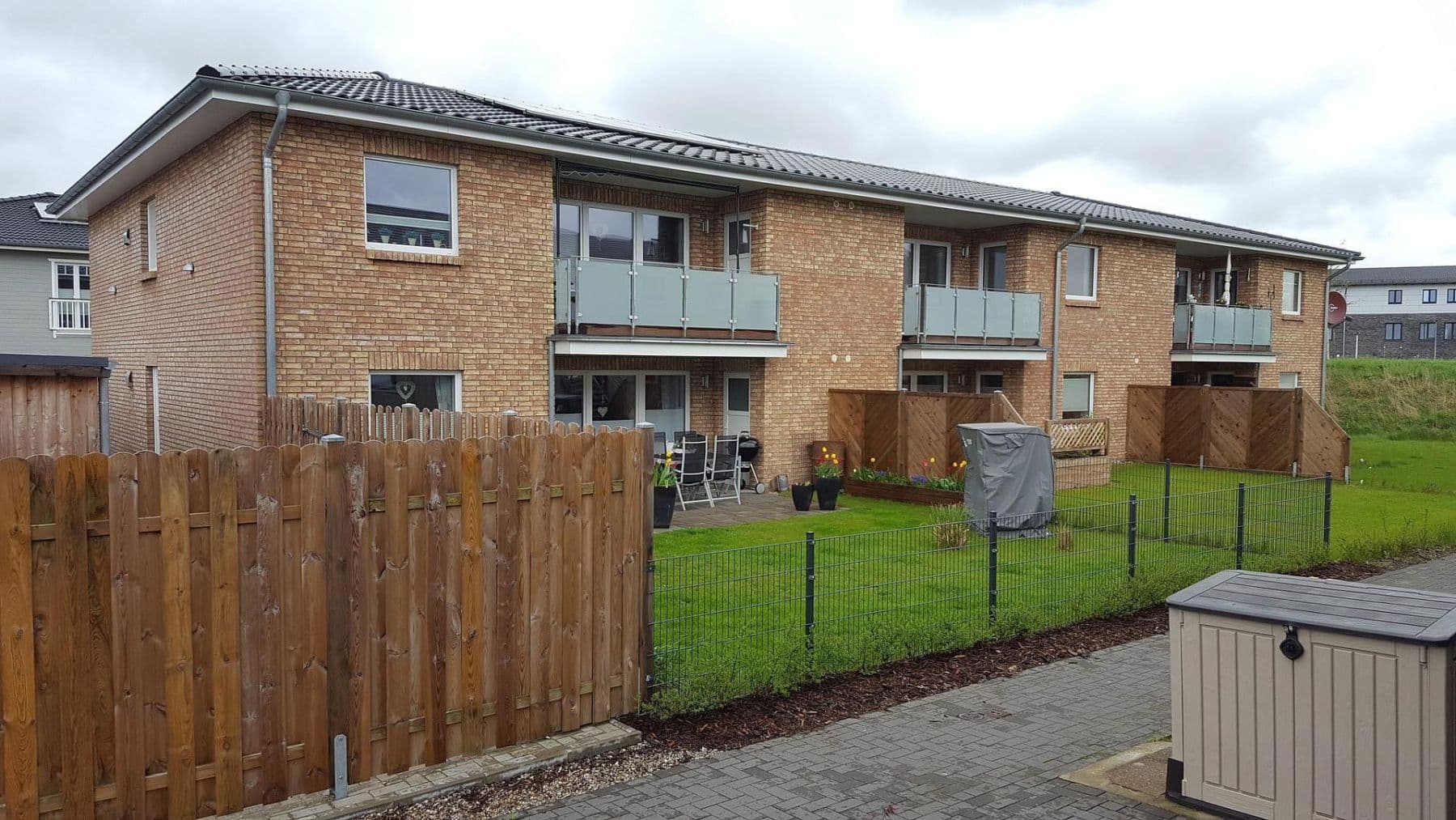 3 bedroom flat for sale, 91 m², Albert-Johannsen-Ring 20, Husum, Schleswig-Holstein 3 bedroom flat for sale, 91 m², Albert-Johannsen-Ring 20, Husum, Schleswig-Holstein